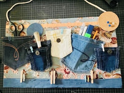 Organize ’n Style