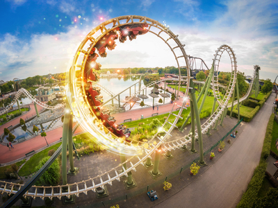 Heide Park Soltau